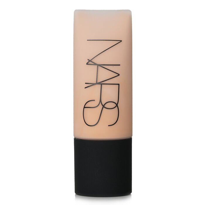 NARS Soft Matte Complete Foundation - # Santa Fe 004099 45ml/1.5oz