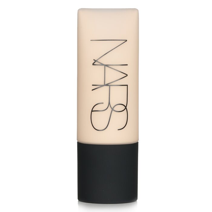 NARS Soft Matte Complete Foundation - # Salzburg (Light 3.5) 004020 45ml/1.5oz