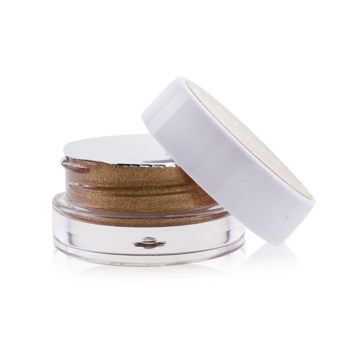 NYX Diamonds & Ice, Please Shadow Jelly - # Rust Worthy 211271 4.5g/0.15oz