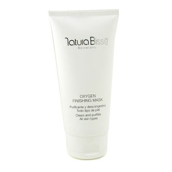 Natura Bisse Oxygen Finishing Mask 200ml/7oz