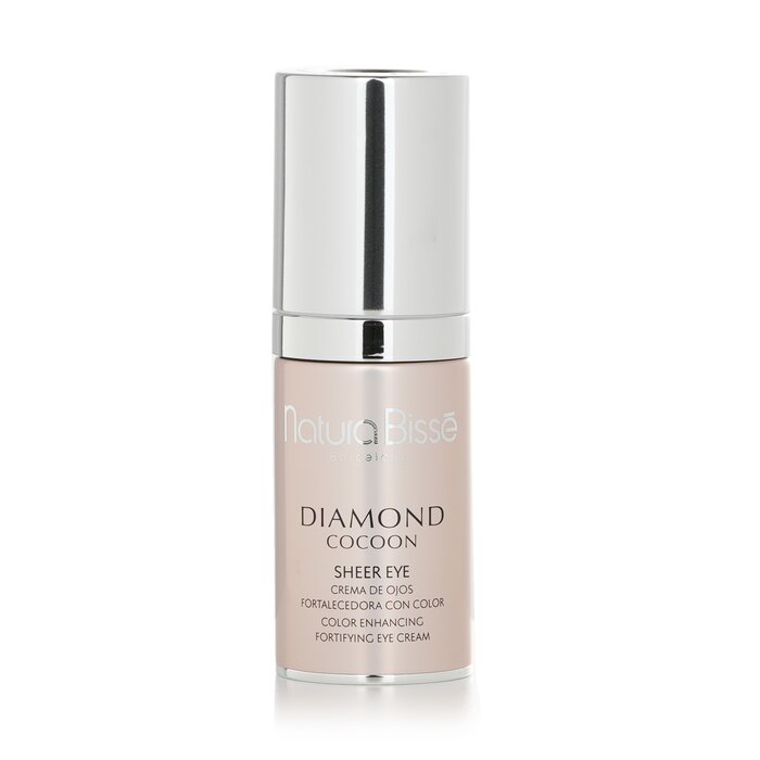 Natura Bisse Diamond Cocoon Sheer Eye 77475 25ml/0.8oz