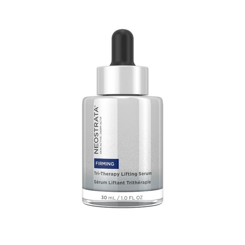 NeoStrata (Discounted Price For 2Pcs) SKIN ACTIVE Tri-Therapy Lifting Serum 30ml (parallel import) (Batch No.LOT032JA)