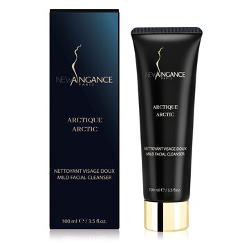 New Angance Arctic Mild Facial Cleanser 100ml