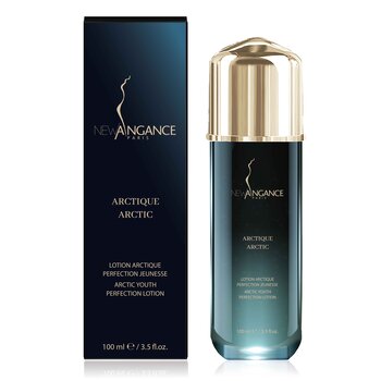 New Angance Arctic Youth Perfection Lotion 100ml