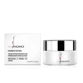 New Angance Refreshing & Firming Eye Cream 20ml
