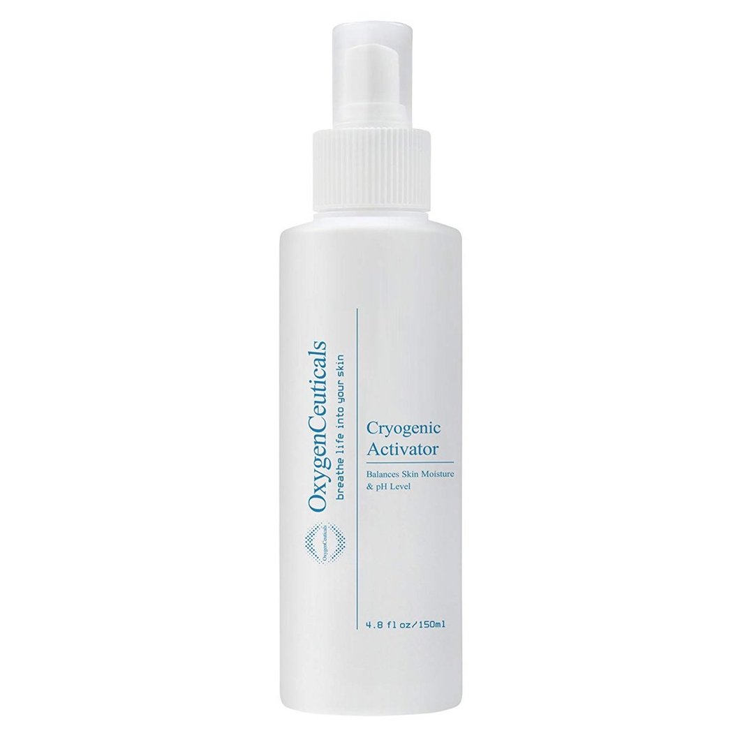 Oxygen Ceuticals Cryogenic Activator 150ml