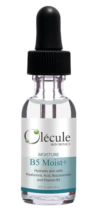 Olecule B5 Moist+ 15ml