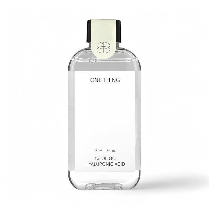 ONE THING 1% Oligo Hyaluronic Acid 150ml