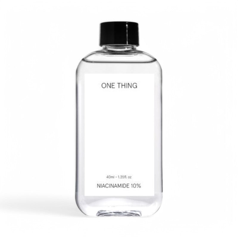 ONE THING Niacinamide 10% Toner Mini 40ml