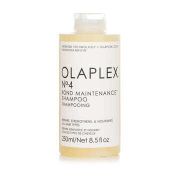 Olaplex No. 4 Bond Maintenance Shampoo 45020 250ml/8.5oz