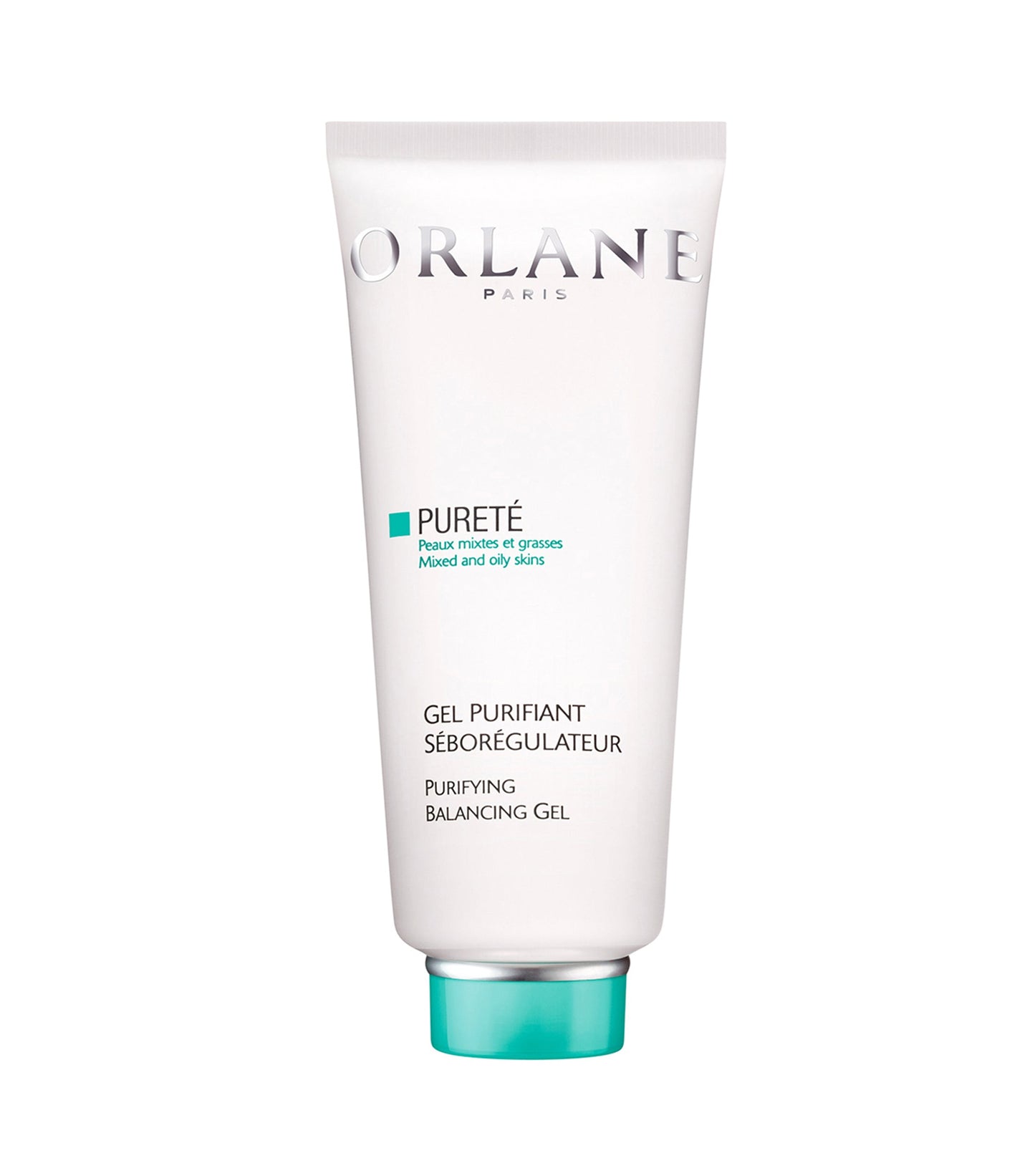 Orlane Purifying Balancing Gel 000004 200ml/6.7oz