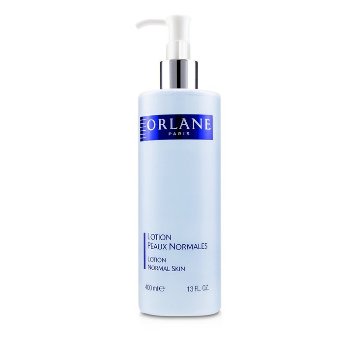 Orlane Lotion For Normal Skin (Salon Product) 910001 400ml/13oz
