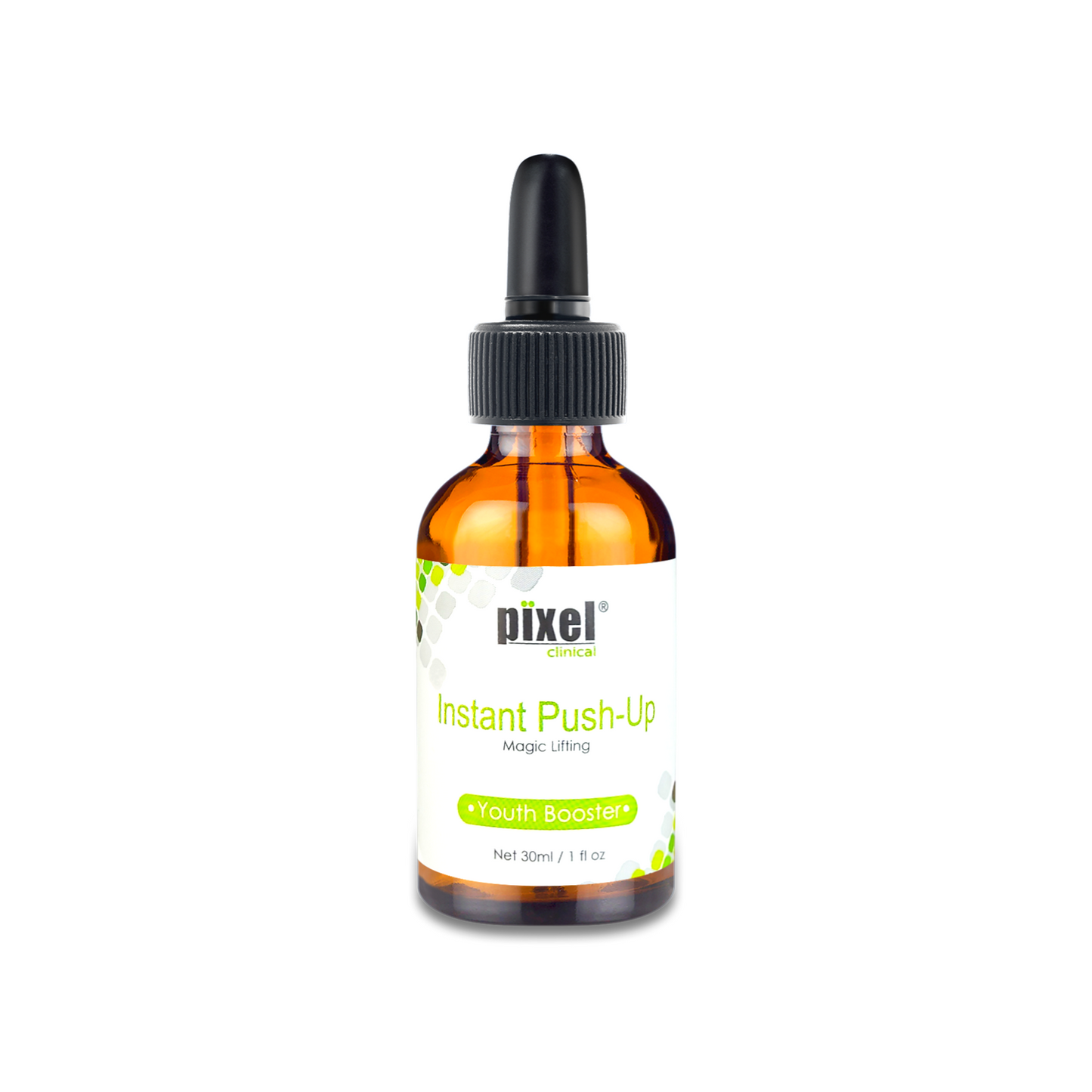 Pixel Clinical Instant Push-Up 30ml