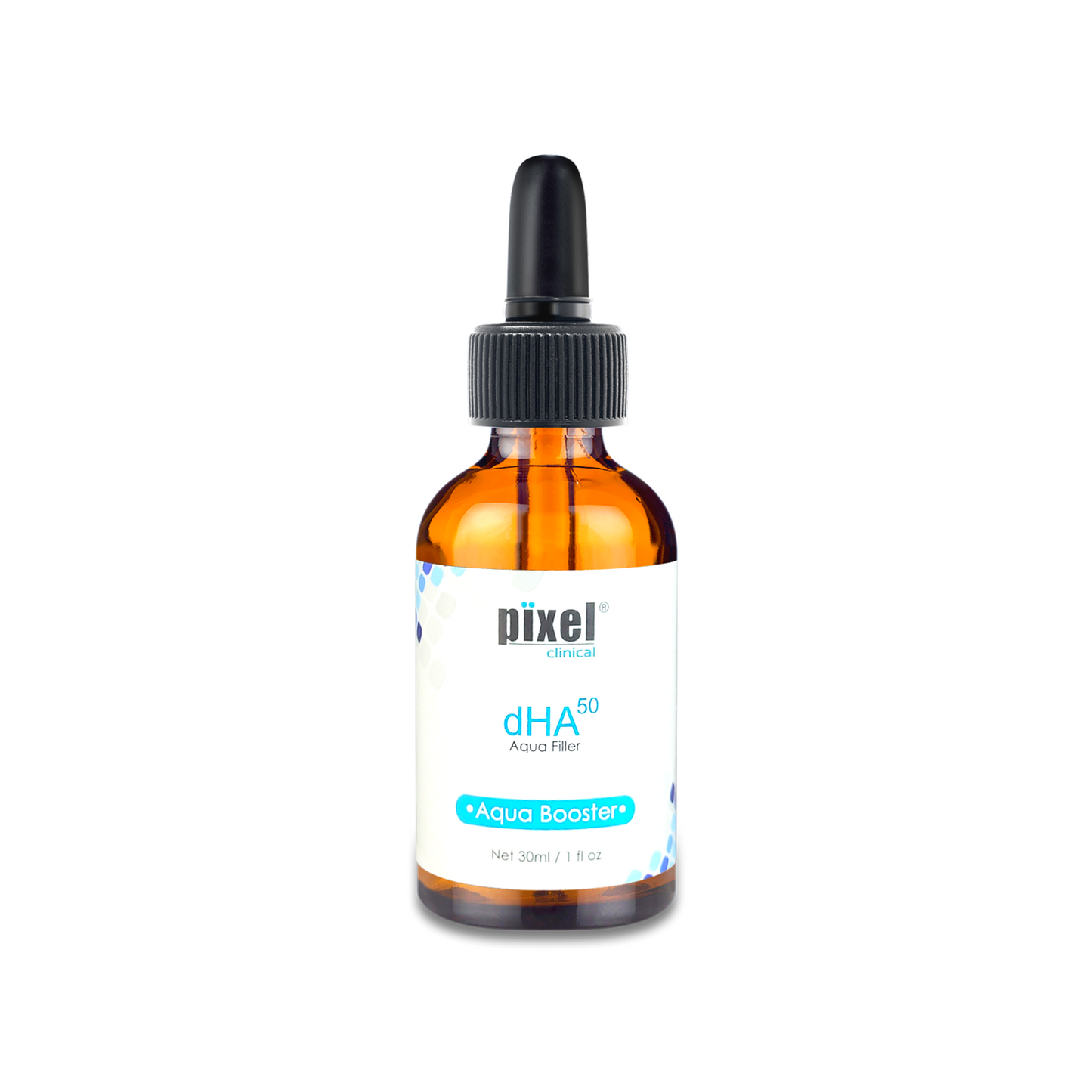 Pixel Clinical dHA50 30ml