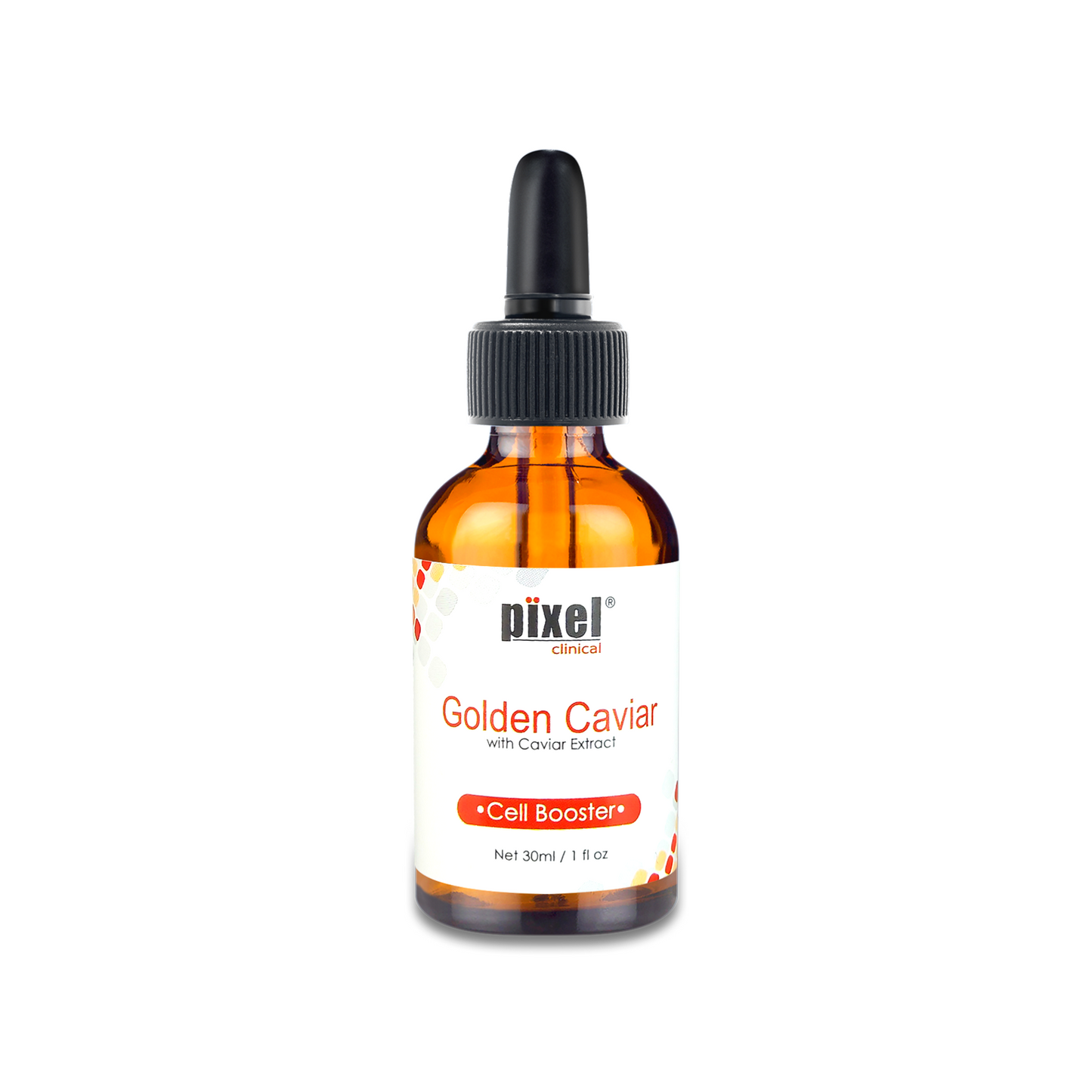 Pixel Clinical Golden Caviar 30ml