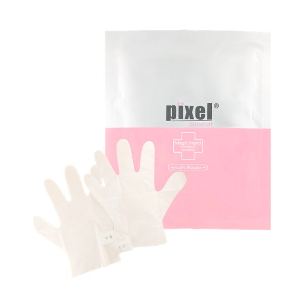 Pixel Clinical Magic Hand 18pcs