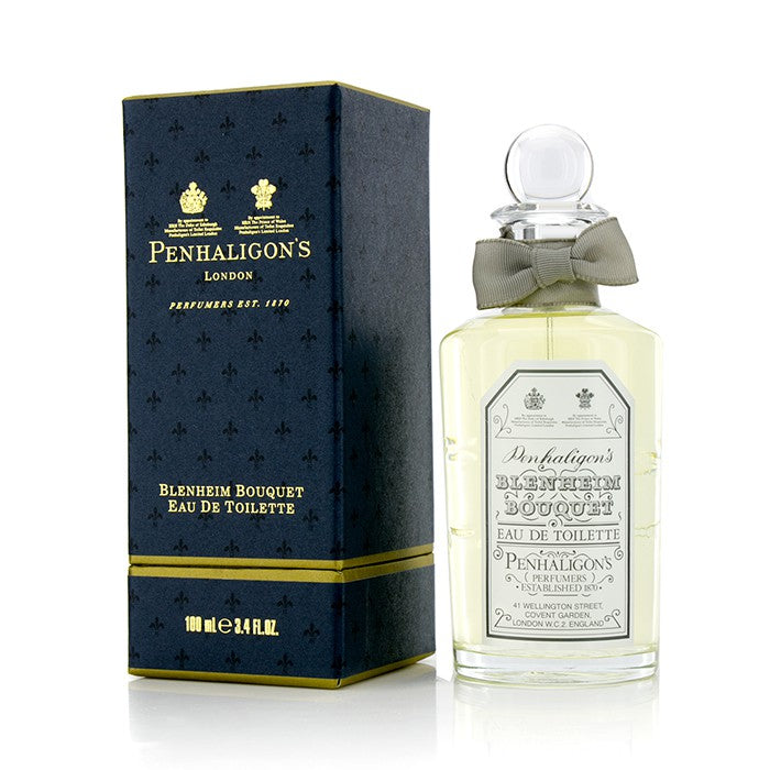 Penhaligon's Blenheim Bouquet Eau De Toilette Spray 201510A/651285065 100ml/3.4oz