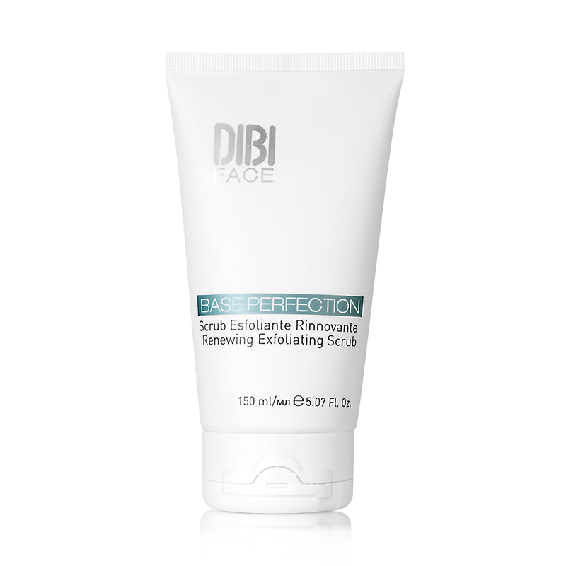 Dibi Milano Renewing Exfoliationg Scrub 150ml