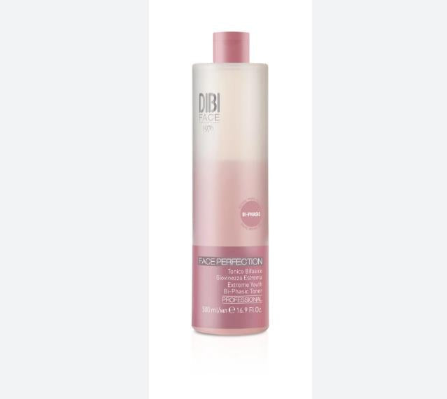 Dibi Milano Extreme Youth Bi-phasic Toner 500ml