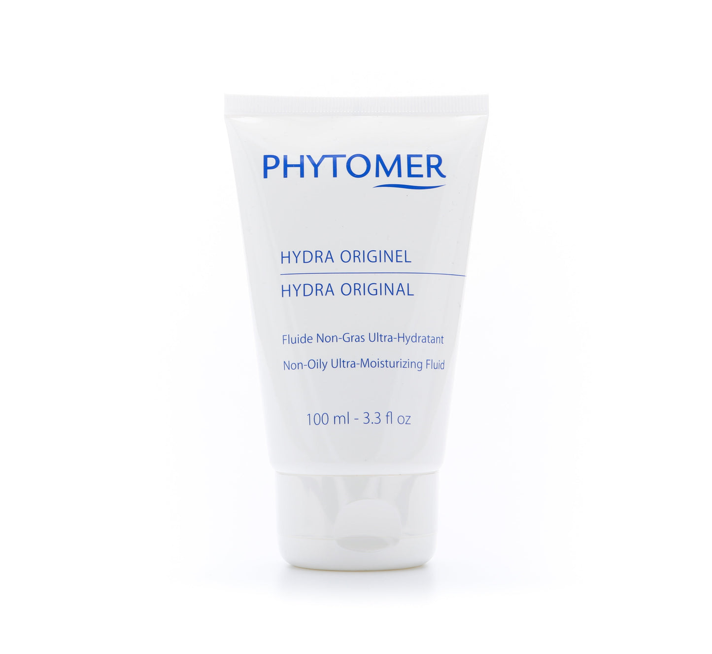Phytomer HYDRA ORIGINAL Non-Oily Ultra-Moisturizing Fluid 100ml