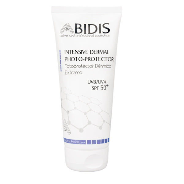 Abidis Intensive Dermal Photo-Protector SPF50+ 200ml