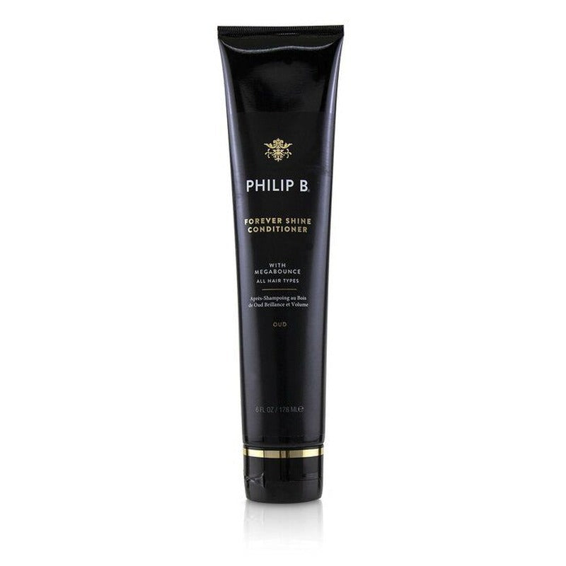 Philip B Forever Shine Conditioner (with Megabounce - All Hair Types) 33178 178ml/6oz