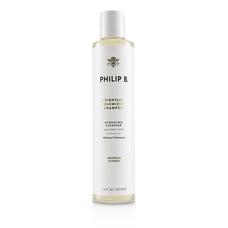Philip B Weightless Volumizing Shampoo (All Hair Types) 81220 220ml/7.4oz