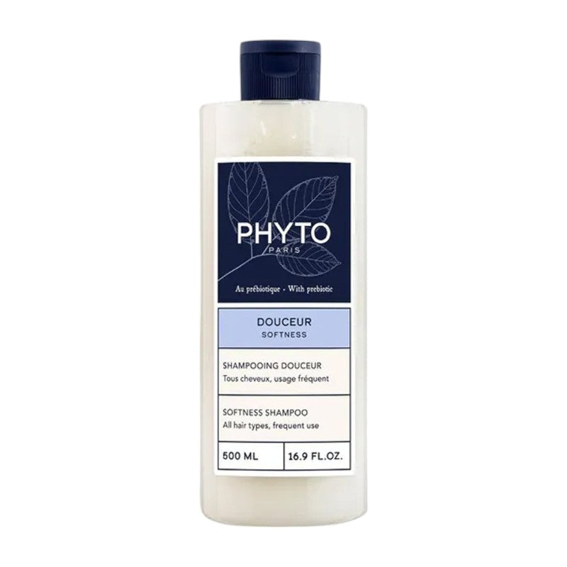 Phyto Douceur Softness Shampoo 500ml / 16.9oz
