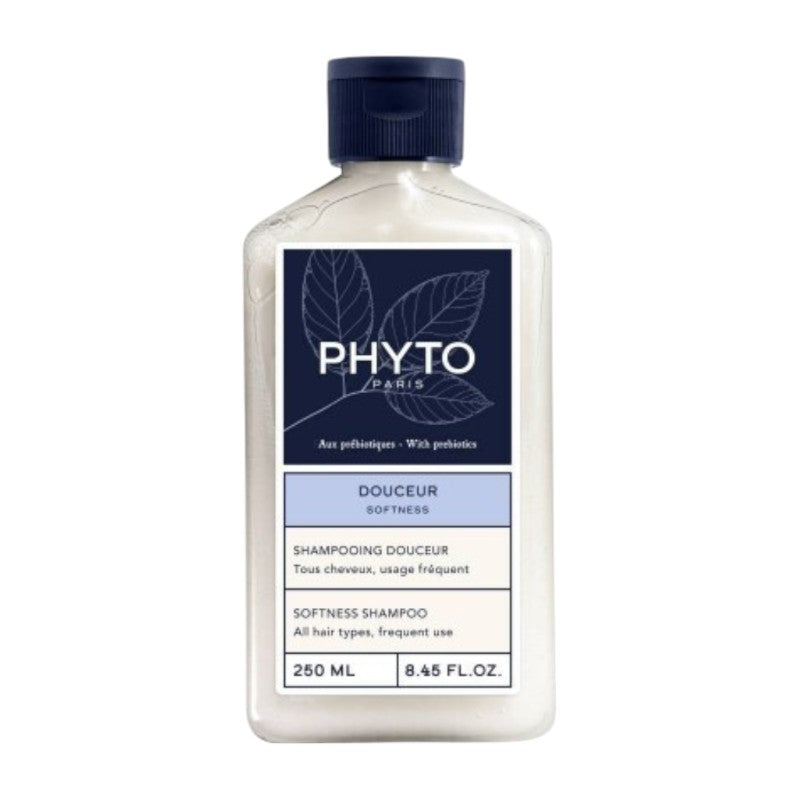 Phyto Phyto Sebum Control Oil-Reducing Shampoo 250ml/8.45oz