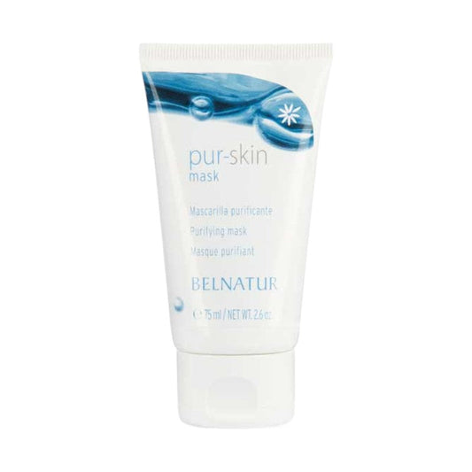 BELNATUR Pur-Skin Mask 75ml (EXP DATE: 2025/04)