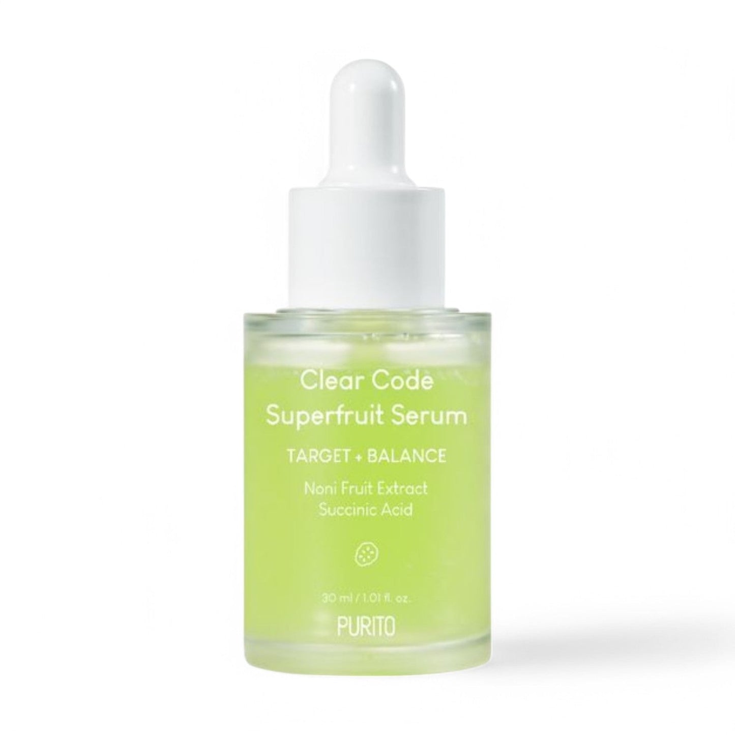 Purito SEOUL Clear Code Superfruit Serum 30ml