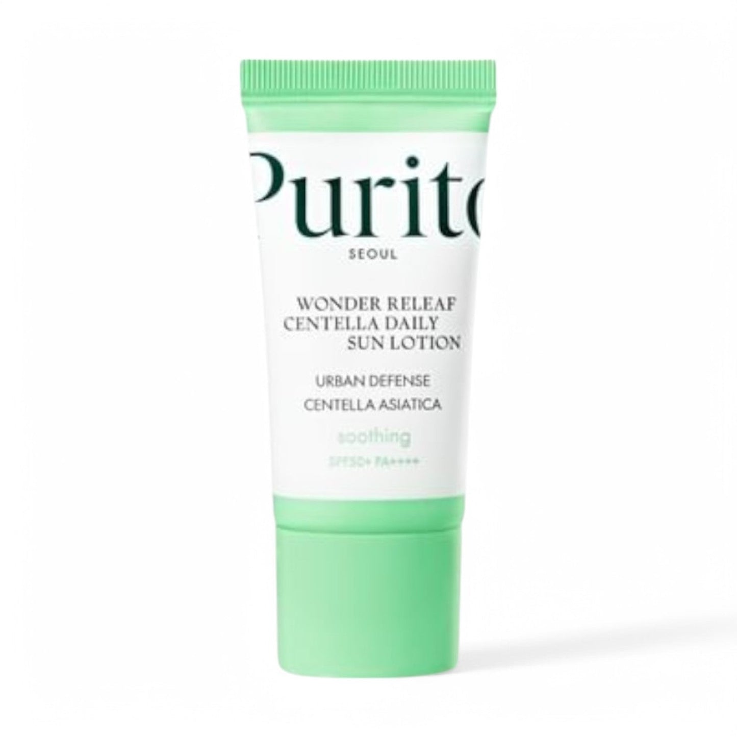 Purito SEOUL Wonder Releaf Centella Daily Sun Lotion Mini 15ml