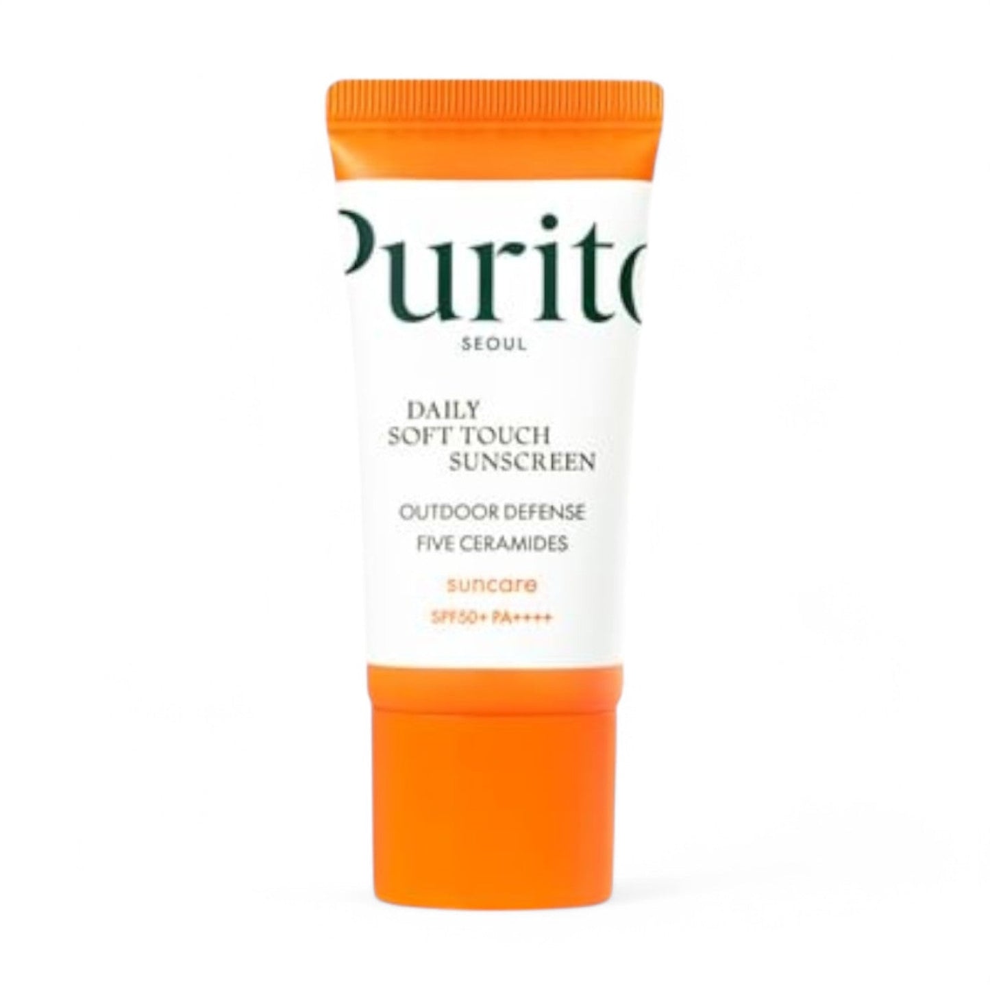 Purito SEOUL Daily Soft Touch Sunscreen Mini 2024 Version 15ml