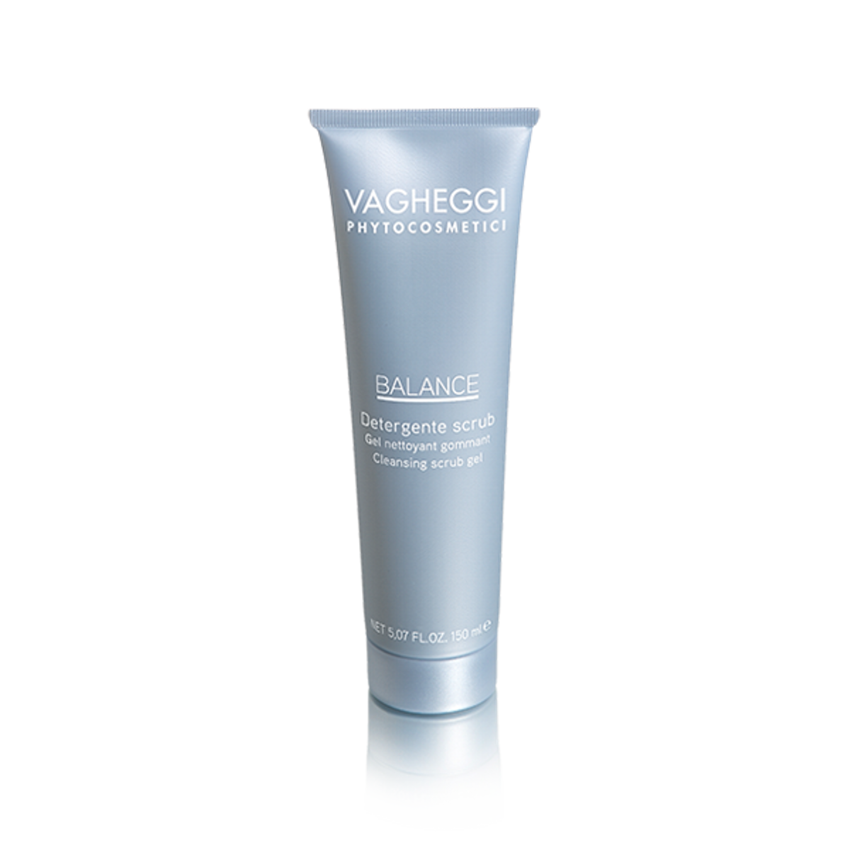 Vagheggi Cleansing Scrub Gel 150ml