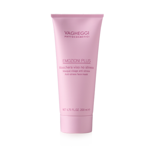 Vagheggi Emozioni Plus Anti Stress Face Mask 75ml