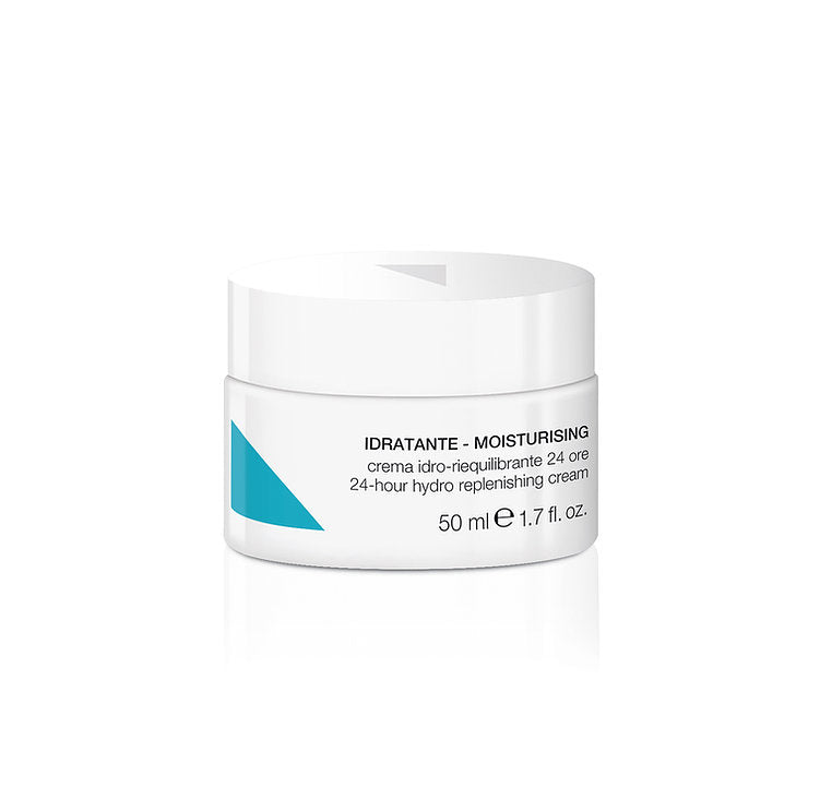 Diego Dalla Palma 24-Hour Hydro Replenishing Cream 50ml