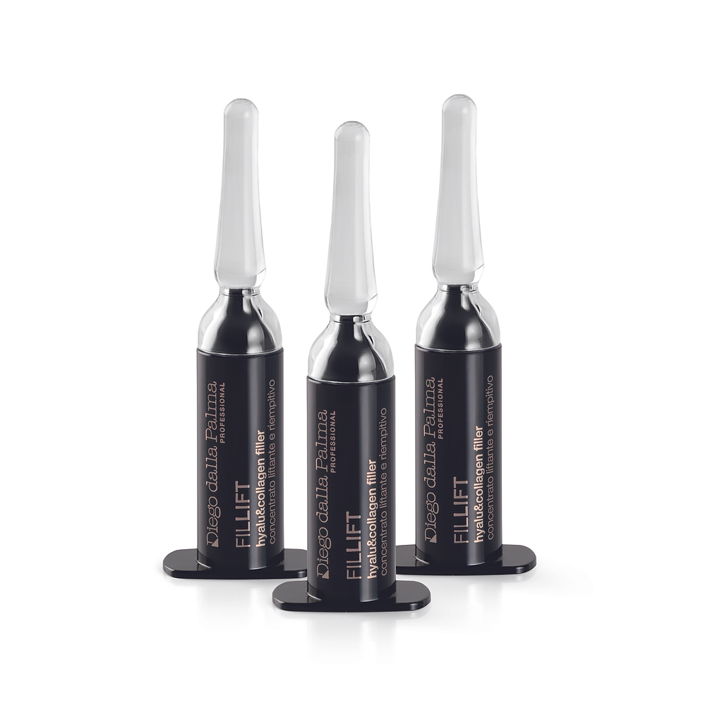 Diego Dalla Palma Hyalu & Collagen Filler & Filling Concentrate 3.5ml x 3