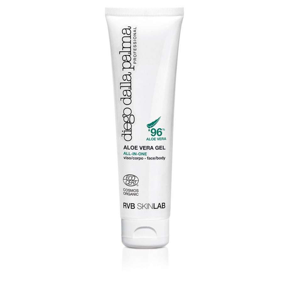 Diego Dalla Palma Aloe Vera Gel 96% (Face / Body) 150ml