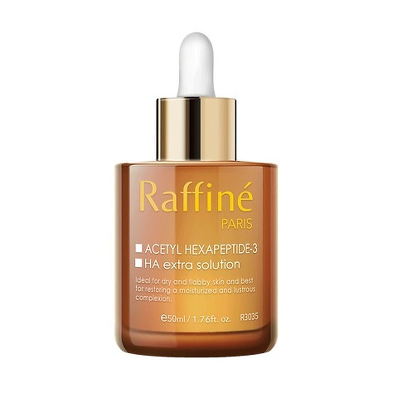 Raffine Ah3 &Extra Solution 50ml