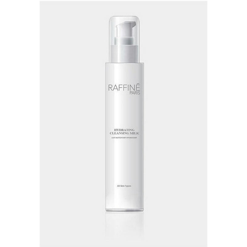 Raffine Hydrating Cleansing Mlik 200ml