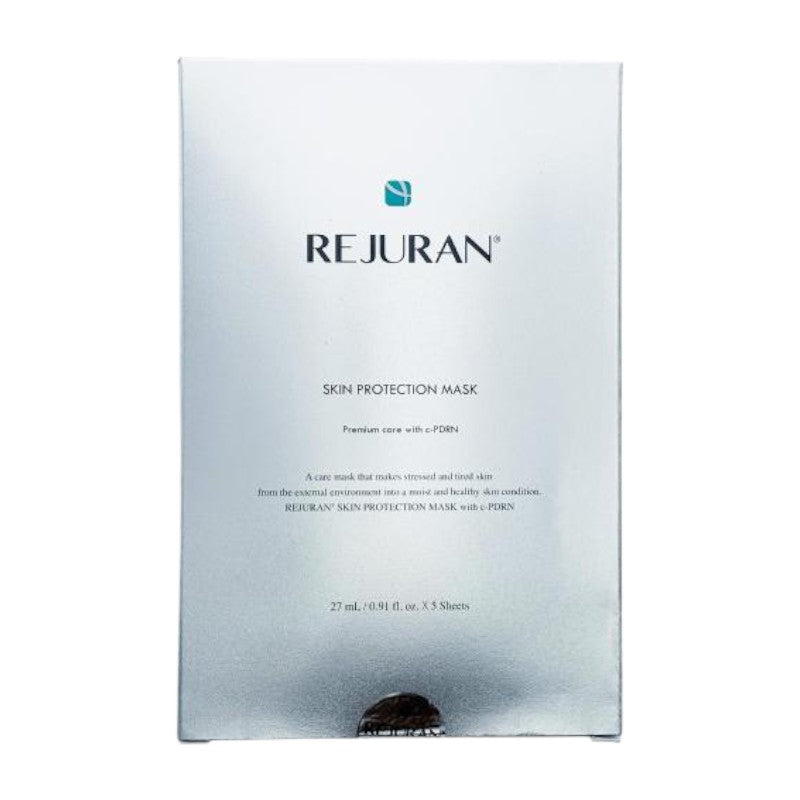 Rejuran Healer Skin Protection Mask 27ml x 5