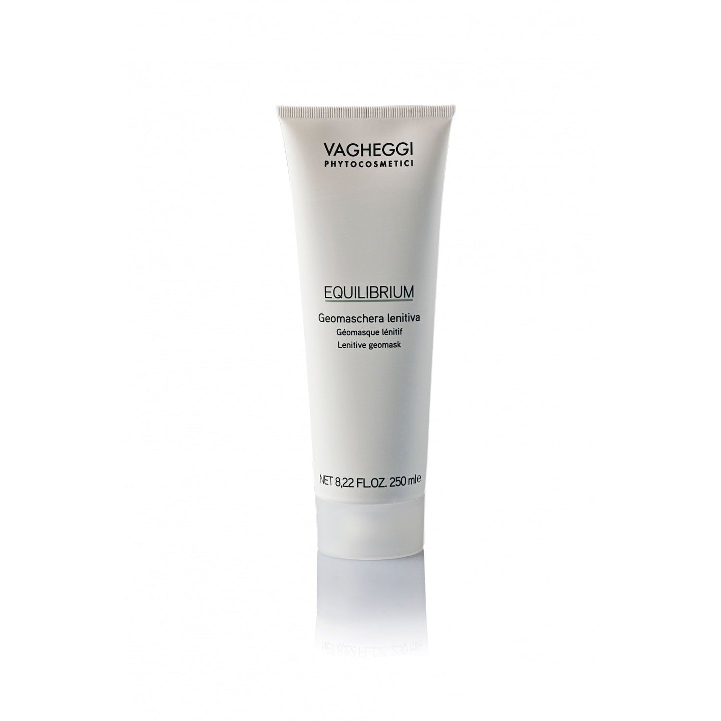 Vagheggi Lenitive Geomask 250ml
