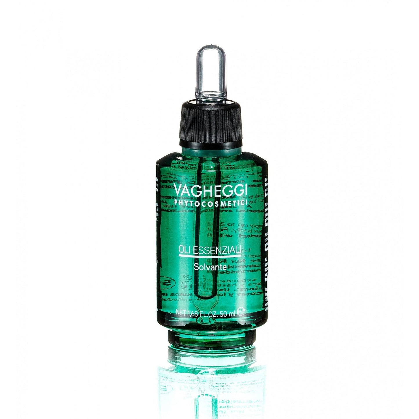 Vagheggi Solvante Essential Oil 50ml