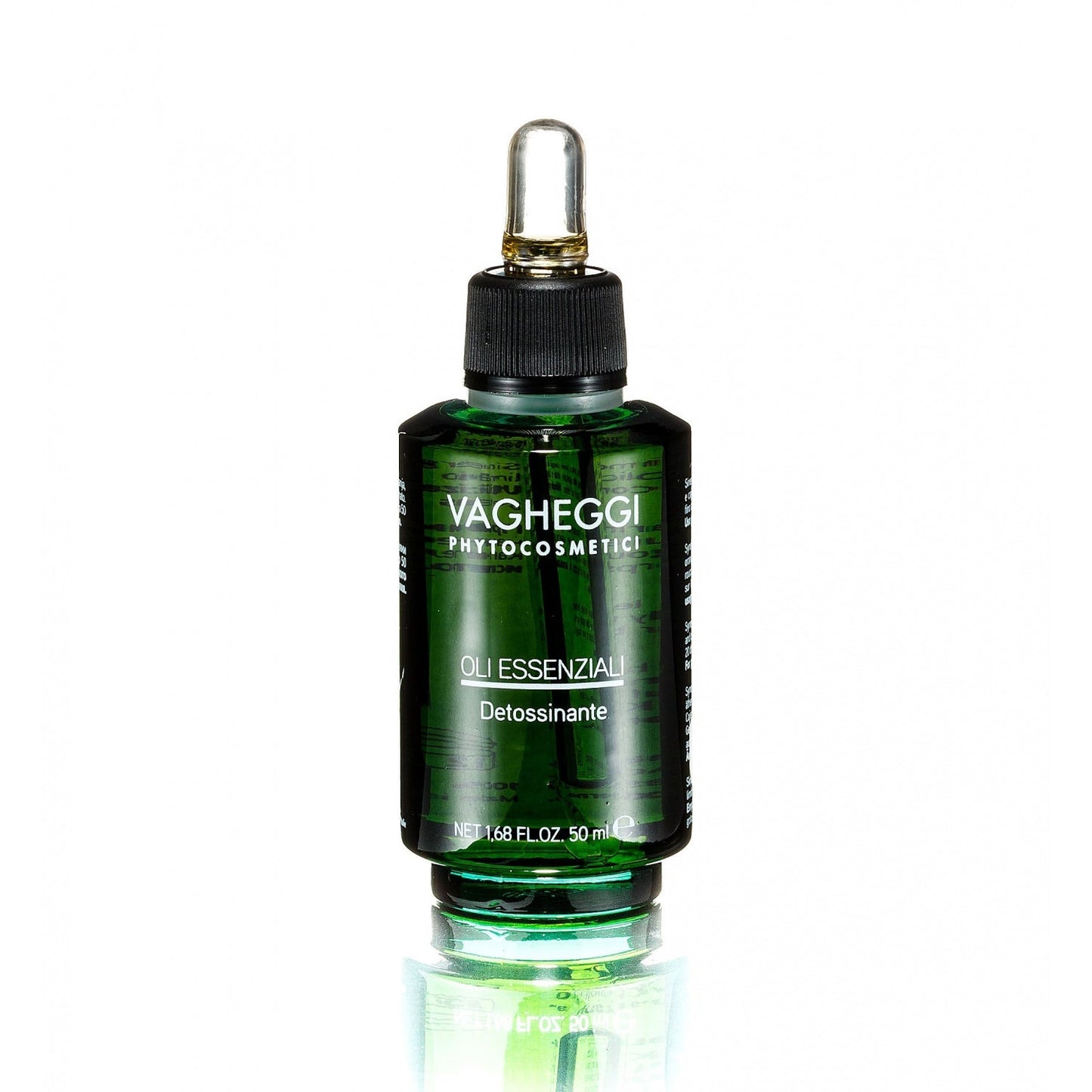 Vagheggi De-tox Essential Oil 50ml