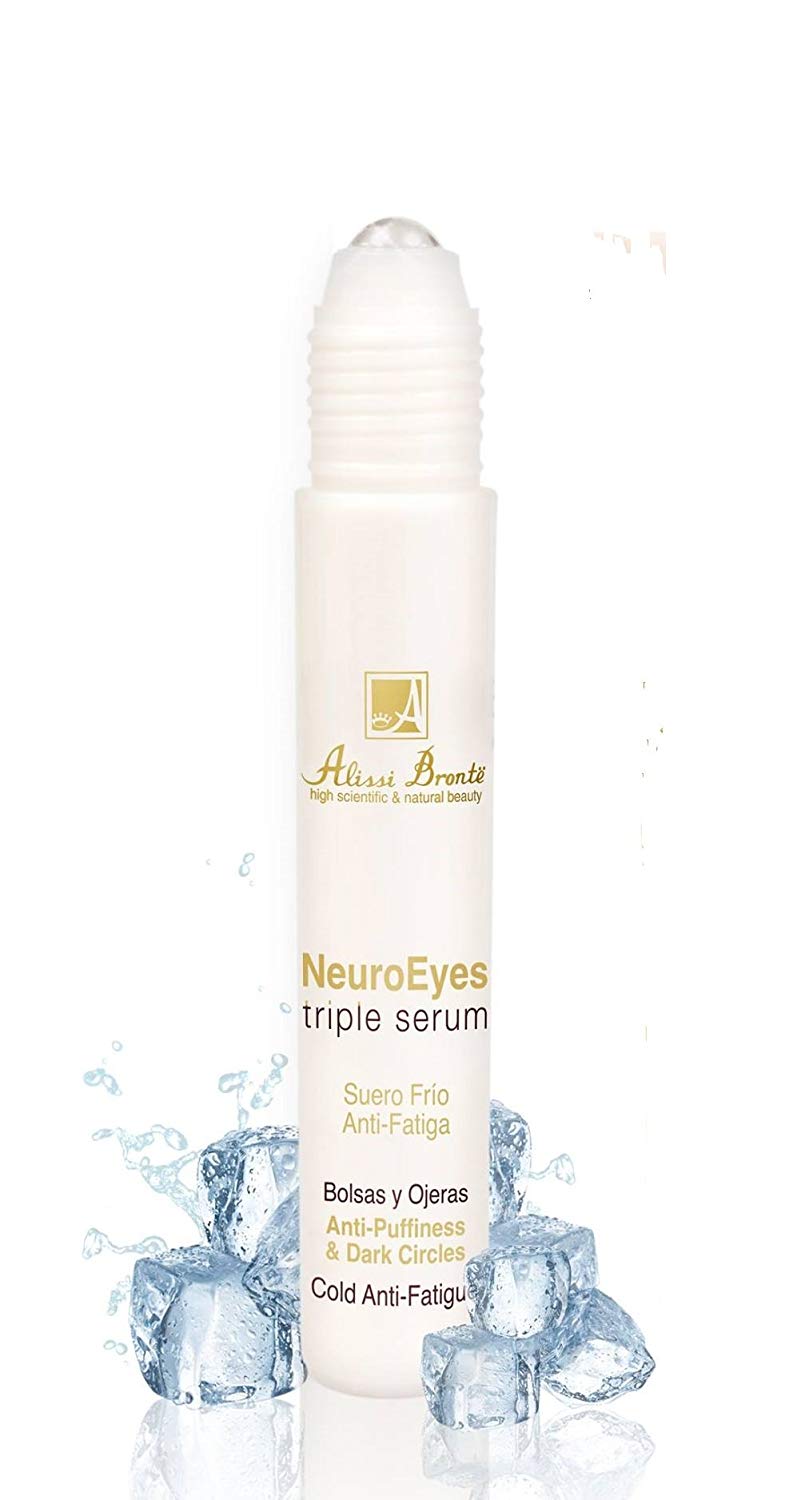Alissi Bronte NEUROEYE - COLD SERUM 15ml