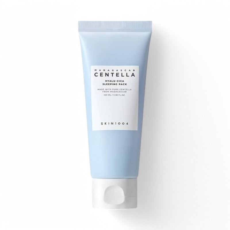 SKIN 1004 Madagascar Centella Hyalu-Cica Sleeping Pack 100ml