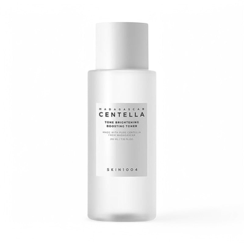 SKIN 1004 Madagascar Centella Tone Brightening Boosting Toner 210ml