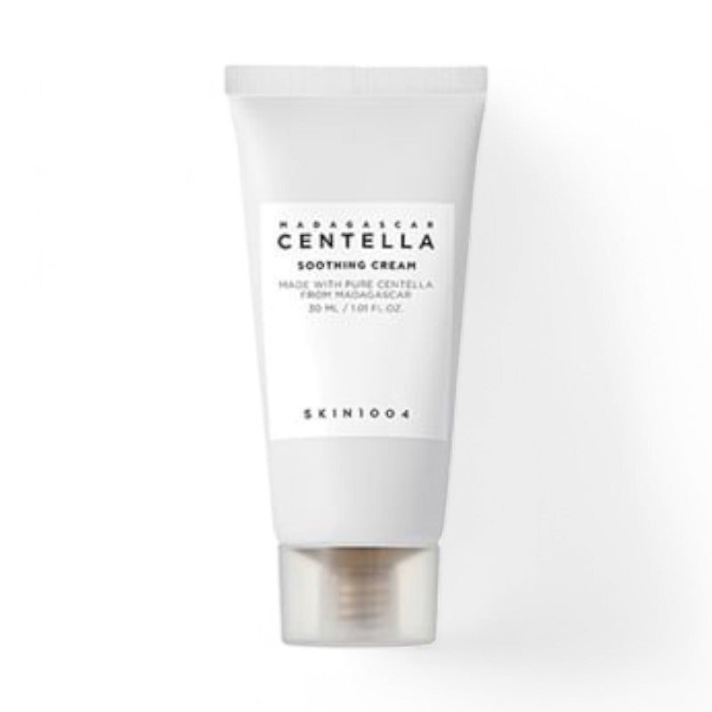 SKIN 1004 Madagascar Centella Soothing Cream Mini 30ml