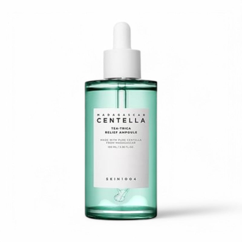 SKIN 1004 Madagascar Centella Tea-Trica Relief Ampoule 100ml