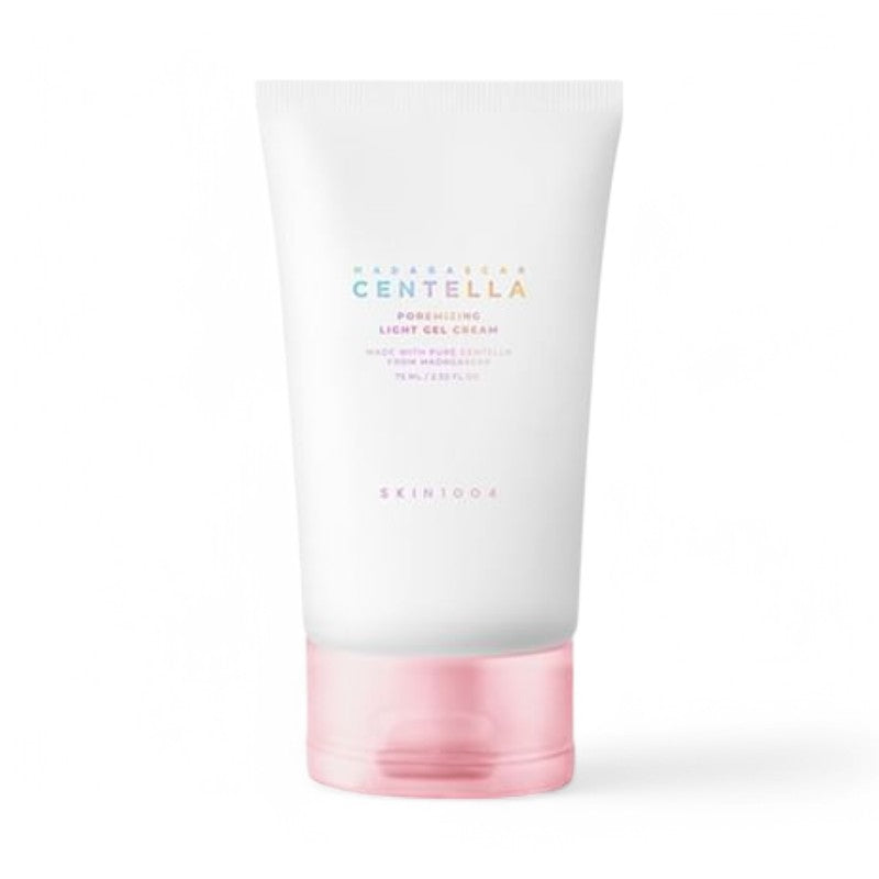 SKIN 1004 Madagascar Centella Poremizing Light Gel Cream 75ml